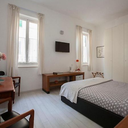 Il Nido Sull'Oltrarno Camera Con Bagno Privato Florença Exterior foto