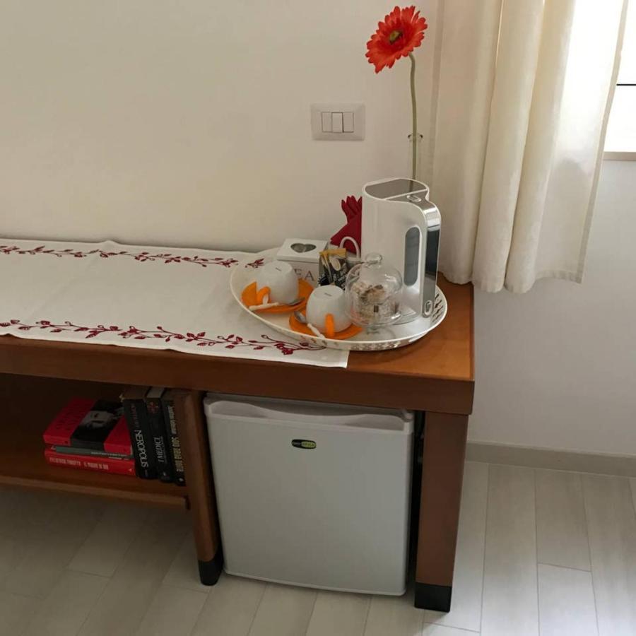 Il Nido Sull'Oltrarno Camera Con Bagno Privato Florença Exterior foto
