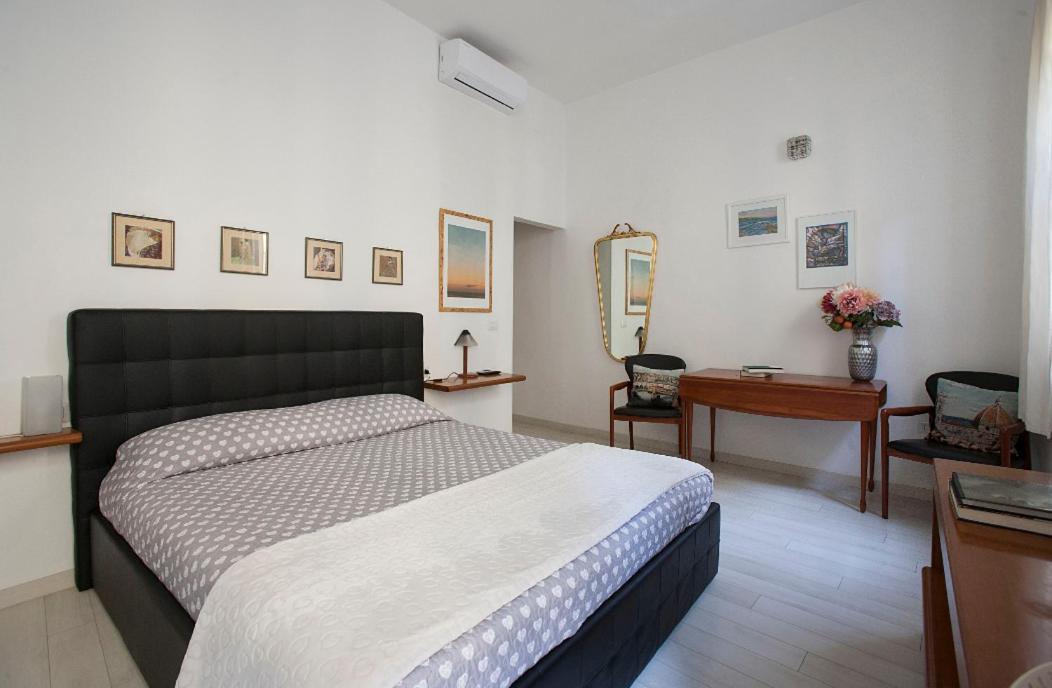 Il Nido Sull'Oltrarno Camera Con Bagno Privato Florença Exterior foto